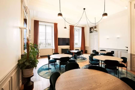 Plateau privé  idéal pour votre activité professionnelle à Paris