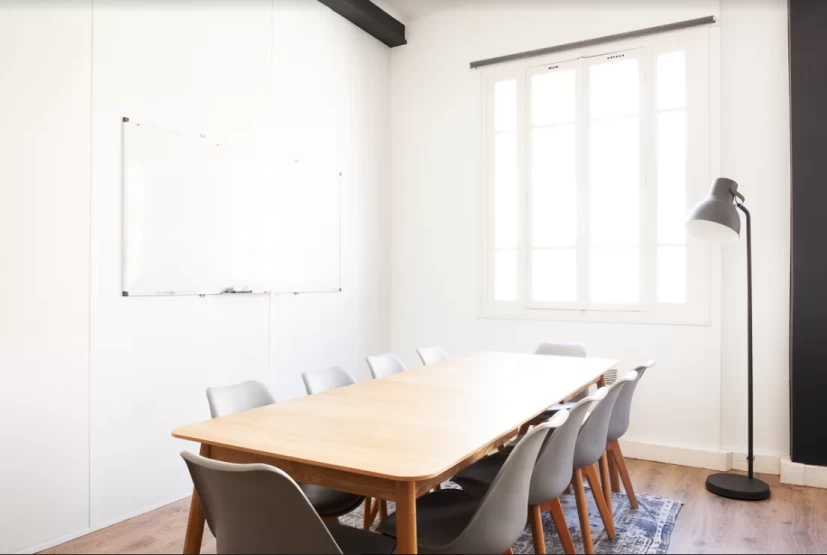 Plateau privé  idéal pour votre activité professionnelle à Paris
