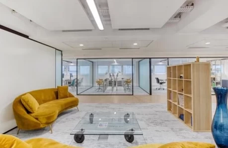 Plateau privé  idéal pour votre activité professionnelle à Paris