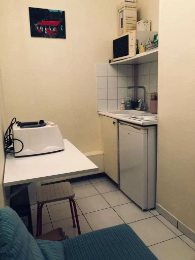 Salle de réunion  idéal pour votre activité professionnelle à Paris