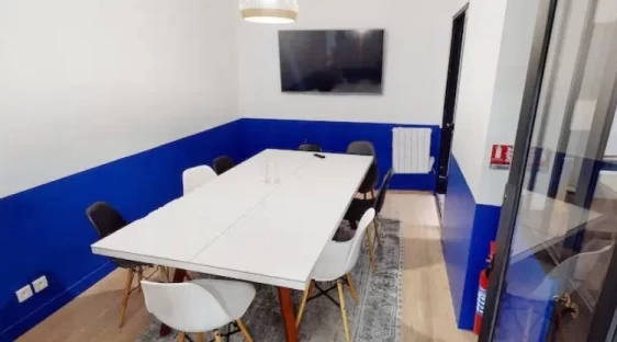Plateau privé  idéal pour votre activité professionnelle à Paris