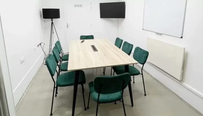Plateau privé  idéal pour votre activité professionnelle à Paris