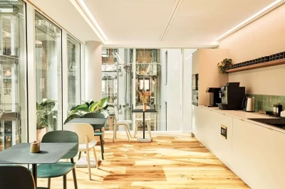Bureau fermé  idéal pour votre activité professionnelle à Paris