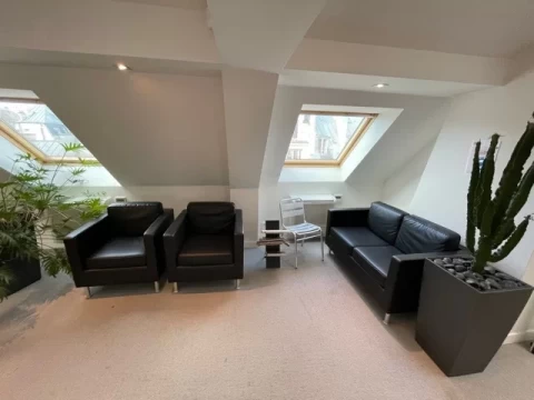 Espaces de coworking  idéal pour votre activité professionnelle à Paris