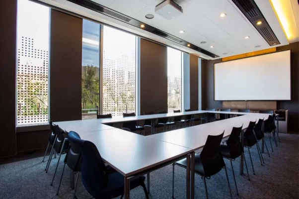 Bureau fermé  idéal pour votre activité professionnelle à Paris