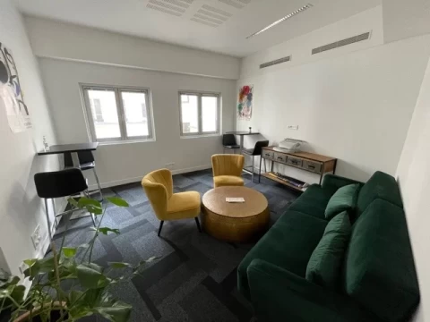 Espaces de coworking  idéal pour votre activité professionnelle à Paris