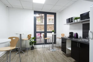 Bureau fermé  idéal pour votre activité professionnelle à Paris