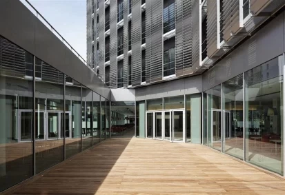Bureau fermé  idéal pour votre activité professionnelle à Paris