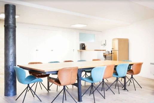 Plateau privé  idéal pour votre activité professionnelle à Paris