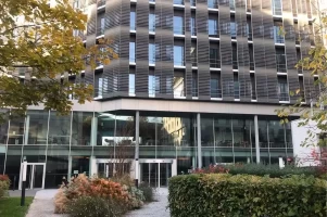 Bureau fermé  idéal pour votre activité professionnelle à Paris