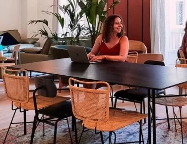 Plateau privé  idéal pour votre activité professionnelle à Paris