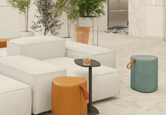 Bureau fermé  idéal pour votre activité professionnelle à Paris