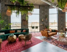 Bureau fermé  idéal pour votre activité professionnelle à Perpignan
