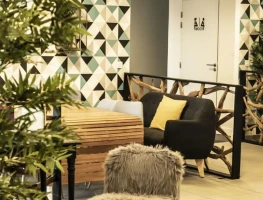 Bureau fermé  idéal pour votre activité professionnelle à Perpignan