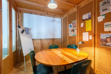 Espaces de coworking  idéal pour votre activité professionnelle à Pessac