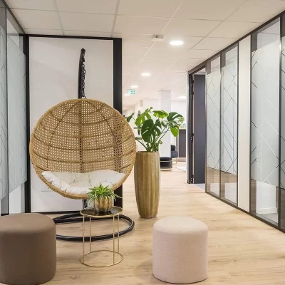 Bureau fermé  idéal pour votre activité professionnelle à Pessac