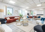 Espaces de coworking  idéal pour votre activité professionnelle à Pessac