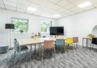 Espaces de coworking  idéal pour votre activité professionnelle à Pessac