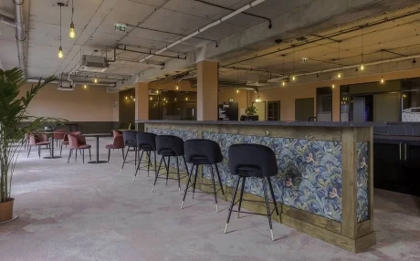 Bureau fermé  idéal pour votre activité professionnelle à Petit-Couronne