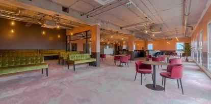 Bureau fermé  idéal pour votre activité professionnelle à Petit-Couronne
