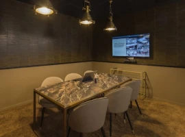 Espaces de coworking  idéal pour votre activité professionnelle à Petit-Couronne