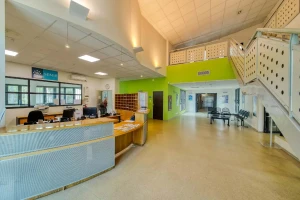 Bureau fermé  idéal pour votre activité professionnelle à Pointe à Pitre