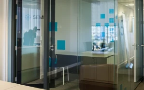 Bureau fermé  idéal pour votre activité professionnelle à Pointe à Pitre