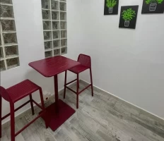 Bureau fermé  idéal pour votre activité professionnelle à Pointe à Pitre