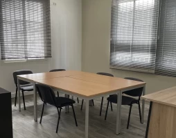 Espaces de coworking  idéal pour votre activité professionnelle à Pointe à Pitre