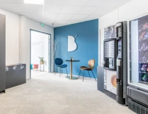 Bureau fermé  idéal pour votre activité professionnelle à Poitiers