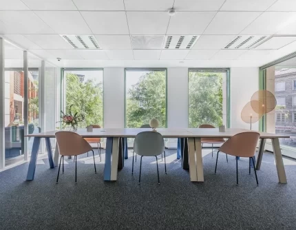 Espaces de coworking  idéal pour votre activité professionnelle à Poitiers