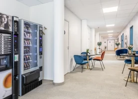 Salle de réunion  idéal pour votre activité professionnelle à Poitiers