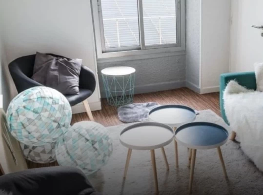 Espaces de coworking  idéal pour votre activité professionnelle à Poitiers
