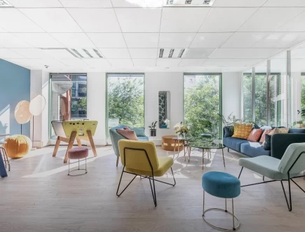 Salle de réunion  idéal pour votre activité professionnelle à Poitiers