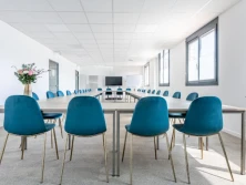 Bureau fermé  idéal pour votre activité professionnelle à Poitiers