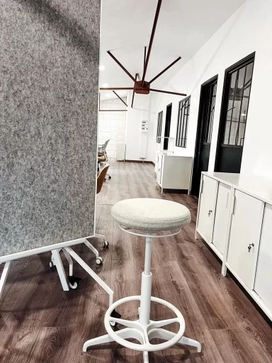 Espaces de coworking  idéal pour votre activité professionnelle à Poitiers