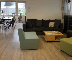 Espaces de coworking  idéal pour votre activité professionnelle à Pontonx-sur-l'Adour