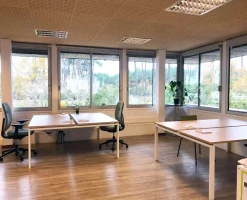Salle de réunion  idéal pour votre activité professionnelle à Pontonx-sur-l'Adour