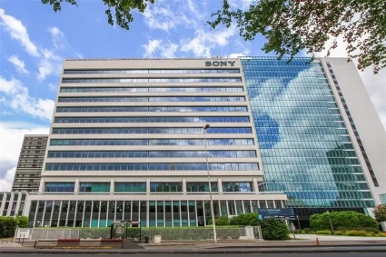Bureau fermé  idéal pour votre activité professionnelle à Puteaux