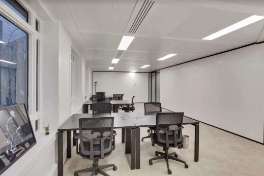 Plateau privé  idéal pour votre activité professionnelle à Puteaux