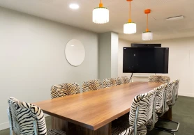 Bureau fermé  idéal pour votre activité professionnelle à Puteaux
