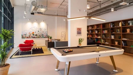 Bureau fermé  idéal pour votre activité professionnelle à Puteaux