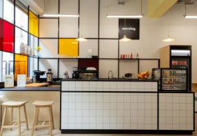 Espaces de coworking  idéal pour votre activité professionnelle à Puteaux