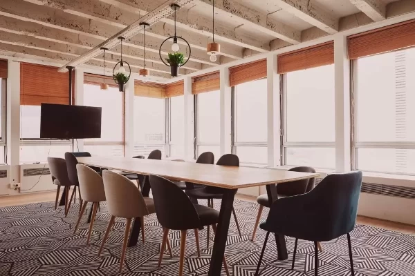 Plateau privé  idéal pour votre activité professionnelle à Puteaux