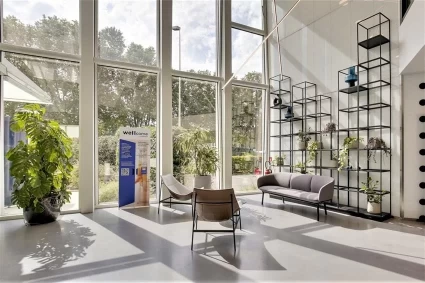 Bureau fermé  idéal pour votre activité professionnelle à Maisons-Alfort