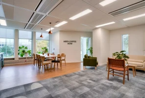 Bureau fermé  idéal pour votre activité professionnelle à Puteaux