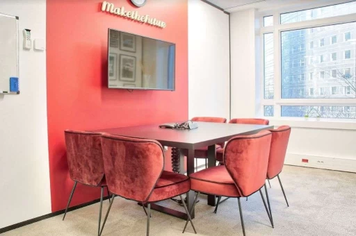 Bureau fermé  idéal pour votre activité professionnelle à Puteaux