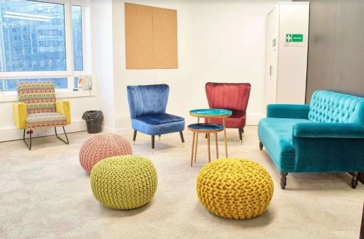 Bureau fermé  idéal pour votre activité professionnelle à Puteaux