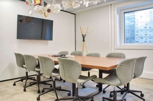 Bureau fermé  idéal pour votre activité professionnelle à Puteaux