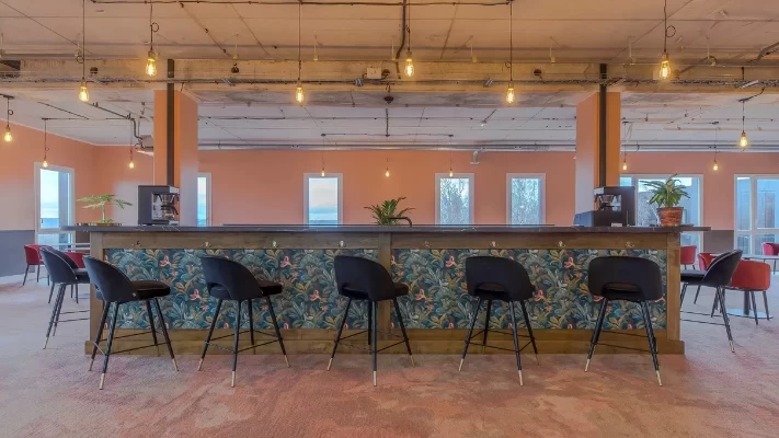 Espaces de coworking  idéal pour votre activité professionnelle à Puteaux